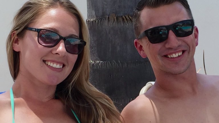 Денис Хъскинс и Арън Куин