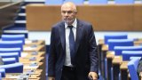 Депутатът коментира присъдата си от Варненския апелативен съд