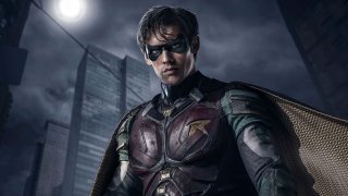 Робин може и без Батман, нали?