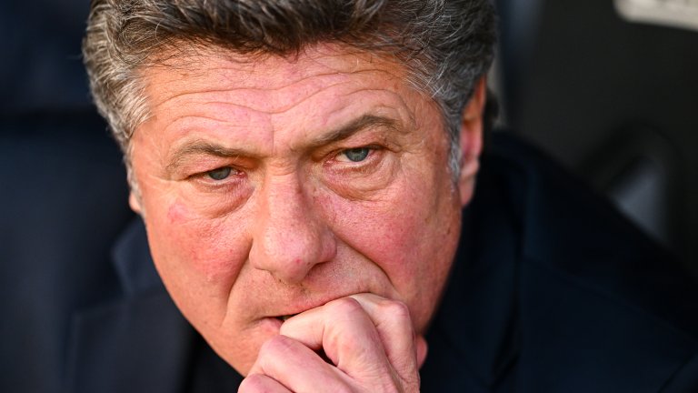 Официално: Наполи уволни треньора и сложи един от бившите