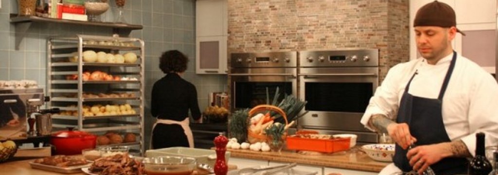 kitchen show