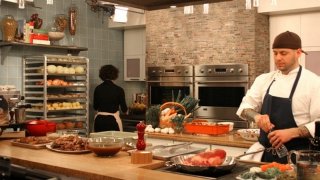 kitchen show