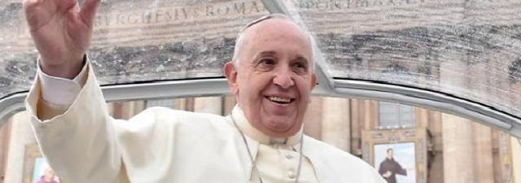 Papa Francisco