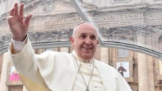 Papa Francisco