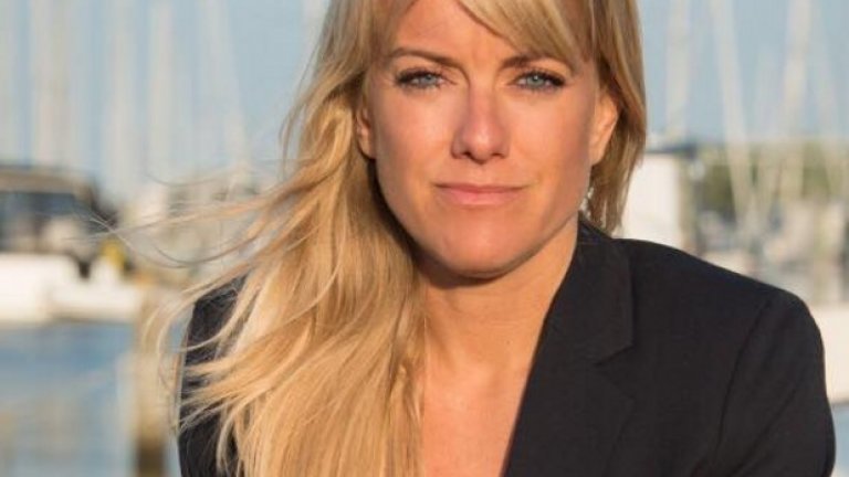 Перниле Вермунд разбива клишето на крайната десница