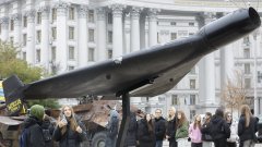 И защо той е лоша новина не само за Украйна