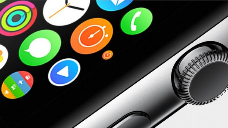 Вижте всички 34 дизайна на часовника на Apple