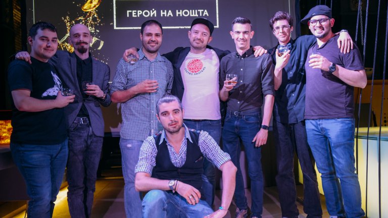 Макс Уорнър за тънкостите на уиски пазара