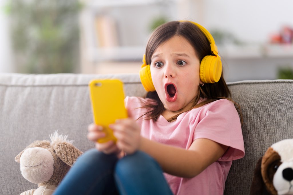 дете онлайн риск