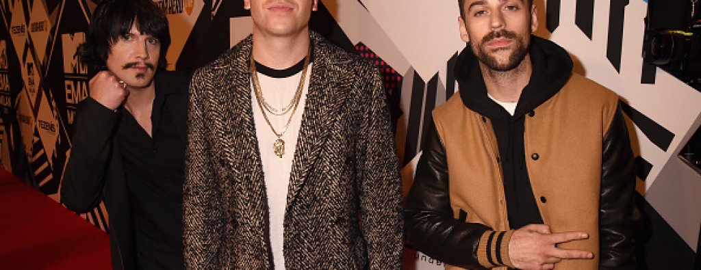 Macklemore и Ryan Lewis спечелиха в категория най-добро видео с  Downtown
