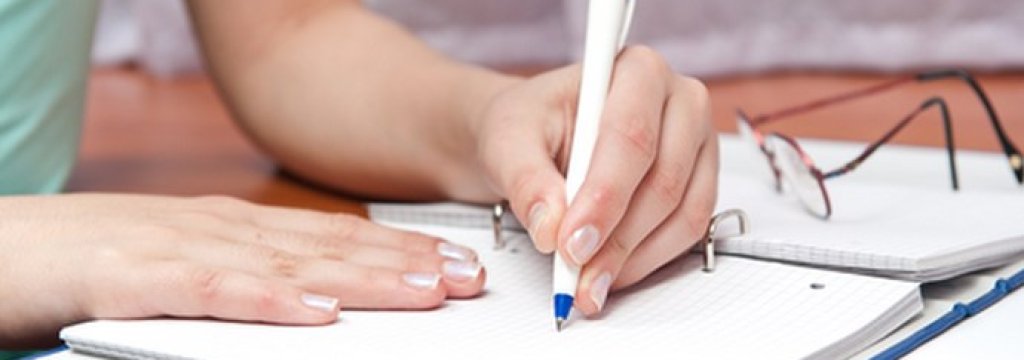 left hand