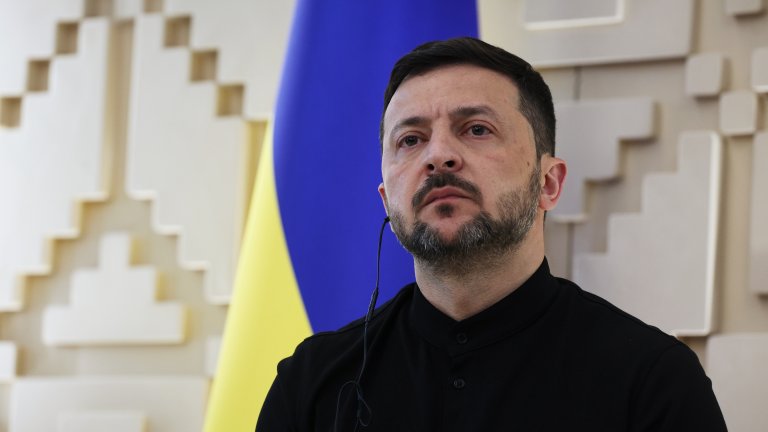 Операция "Паяжина" е тежък удар срещу Русия