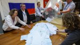 Първите избори за Думата след началото на войната преминаха под белега на нагласен вот