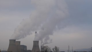 Проверка трябва да установи дали там се горят нерегламентирано отпадъци