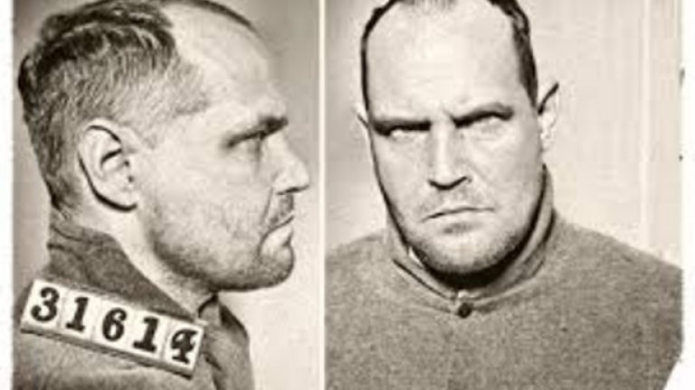 Десетки грабежи и десетки затвори из цялата срана, 21 убийства и няколко дузини изнасилвания записва в "творческата си биография" Карл Панцрам