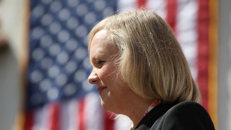 53-годишната Мег Уитман, бивш шеф на EBay, похарчи свои лични 68 млн. долара в надпреварата за губернаторския пост в Калифорния...