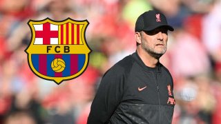 Юрген Клоп - невъзможната мечта на Барселона