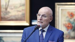 За това предупреди управителят на Българската народна банка Димитър Радев