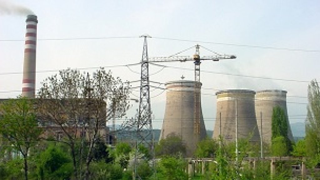 Дишаме най-мръсния въздух в Европа
