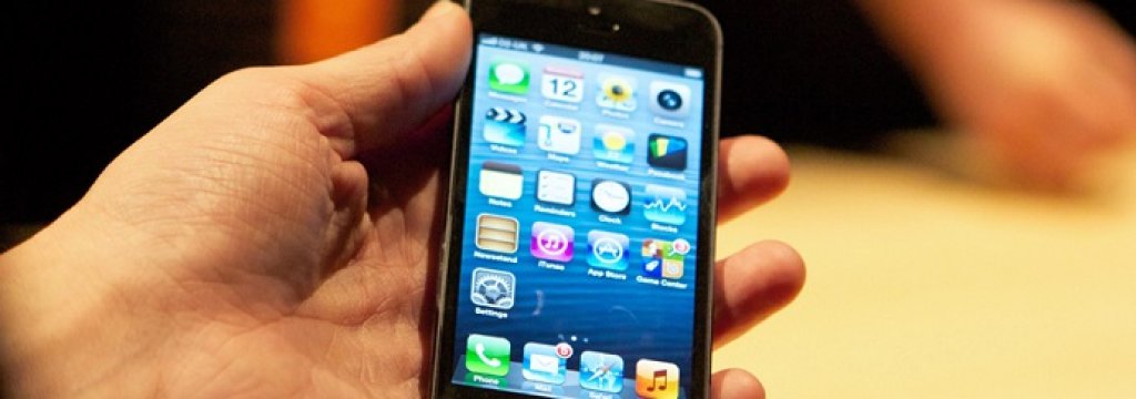 smartphone