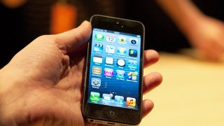 smartphone