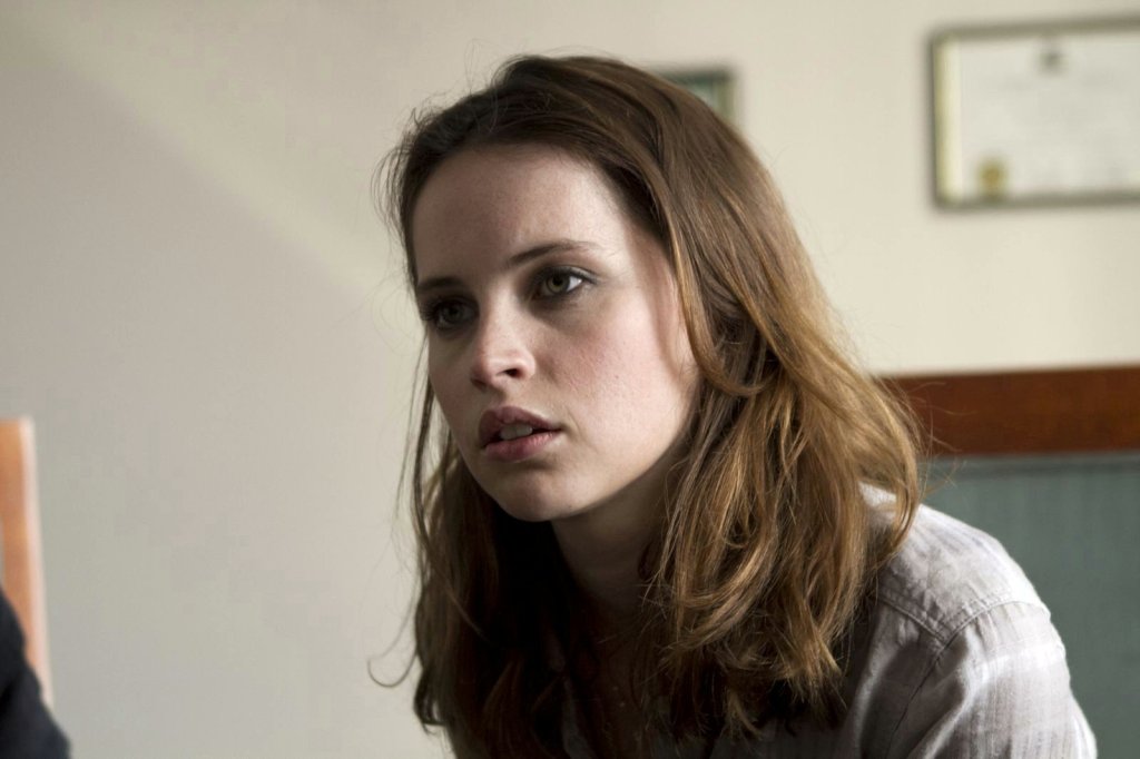 Like Crazy, 2011