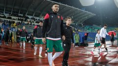 Здравко Димитров ще смени отбора в Турция