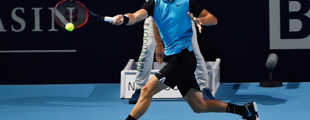 григор димитров, тенис, рафаел надал