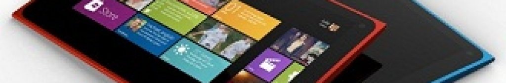 Nokia представи Windows таблет