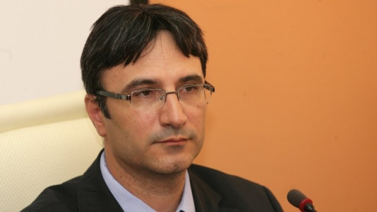 Министър Трайчо Трайков обяви, че газът може да поевтинее след като започне експлоатацията на новото находище  