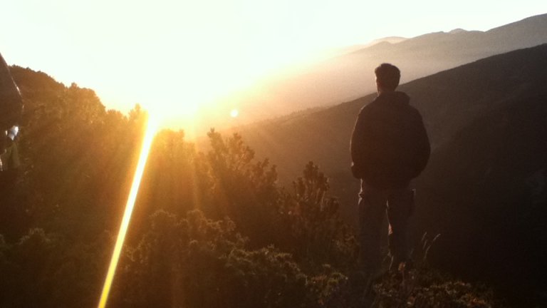 Да, времето е трудно. Затова ни трябват малко повече надежда и добри емоции