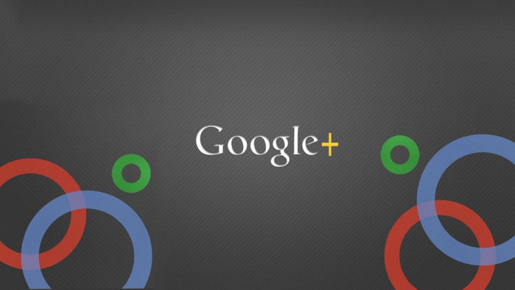 Google + престава да бъде социална мрежа?
