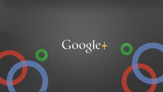 Google + престава да бъде социална мрежа?