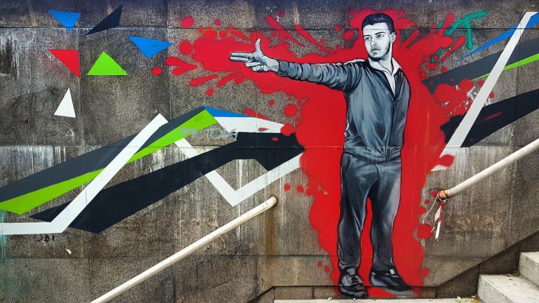 Младите български шампиони грейнаха в "Спортен подлез"