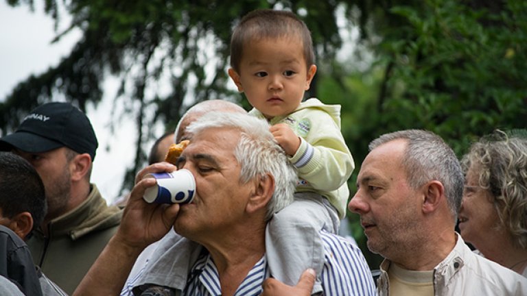 Парламентът не работи - няма кворум