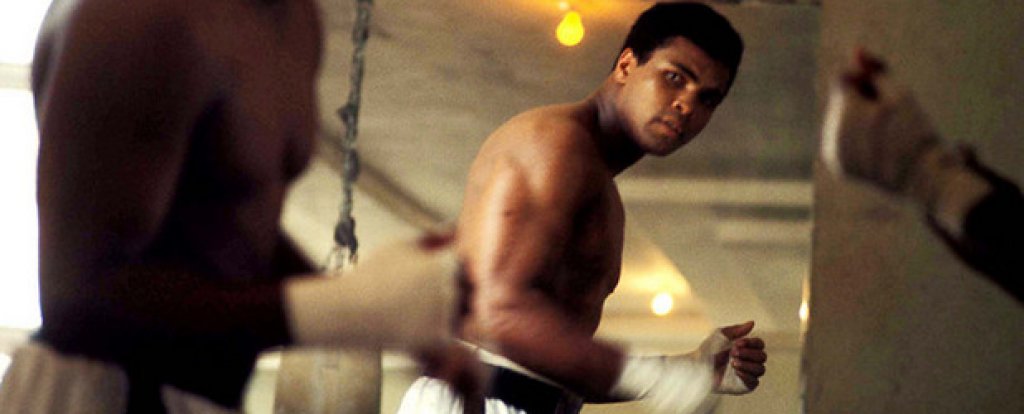 На 74-годишна възраст си отиде легендата на бокса - големият Мохамед Али, след дълга борба с болестта на Паркинсон.
