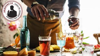 В подкаста "Хедонисти" с Николай Веселинов от The Gin House си говорим за изкуството да поддържаш добър бар