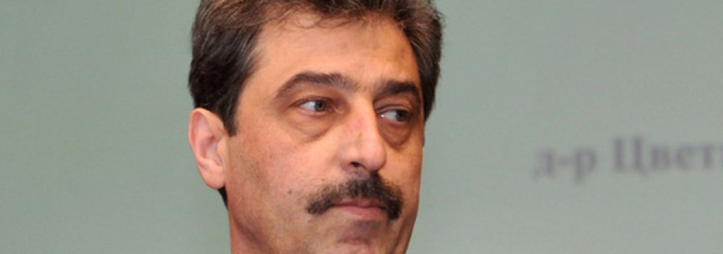 tzvetan vasilev
