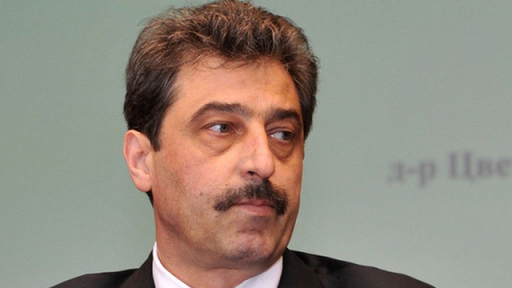 tzvetan vasilev