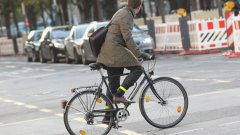 Във Франция стартира нова програма за поощряване на велосипедния транспорт до работа