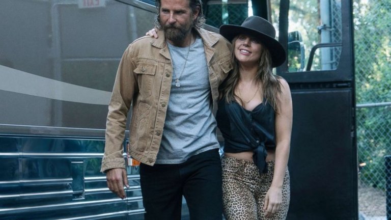 A Star Is Born - или как една звезда се прероди