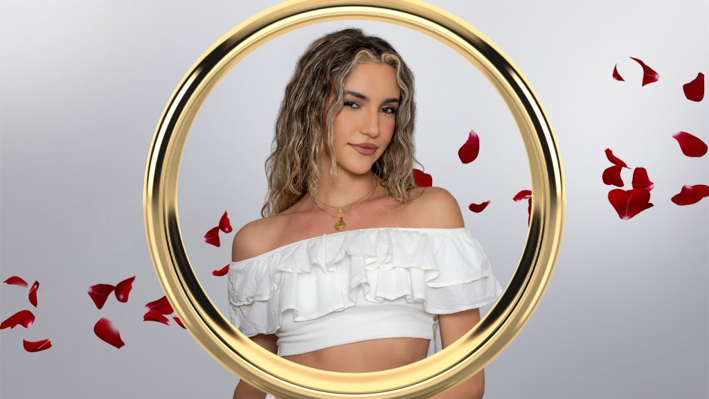 Михаела Василева, 23 години, София