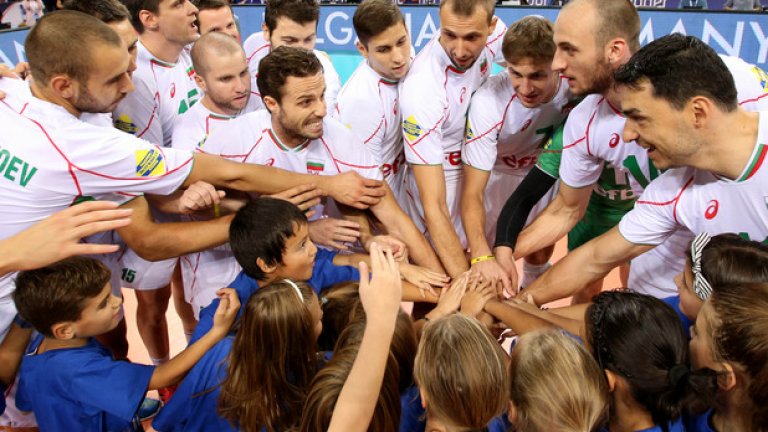 През 2018 г. шампионатът за първи път ще се проведе при домакинството на две държави – България и Италия.