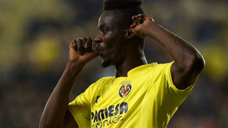 Ерик Бейли 
Купен от Еспаньол за 5,7 млн. евро (зимата на 2015 г.), продаден на Манчестър Юнайтед за 38 млн. евро (лятото на 2016 г.).
Печалба: 32,30 млн. евро.