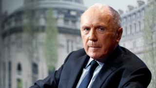 "Той идваше от нищото, но беше готов на всичко, за да успее"