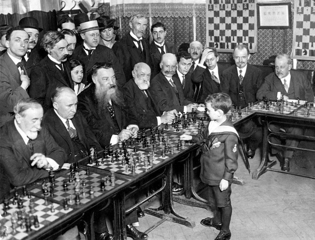 Samuel_Reshevsky_versus_the_World