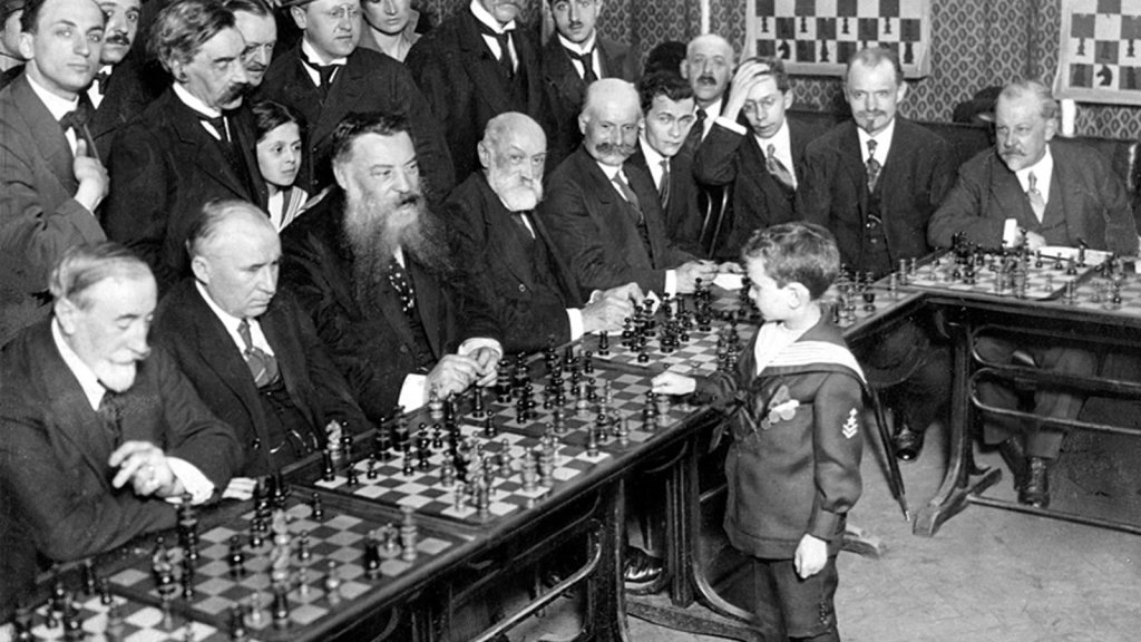 Samuel_Reshevsky_versus_the_World