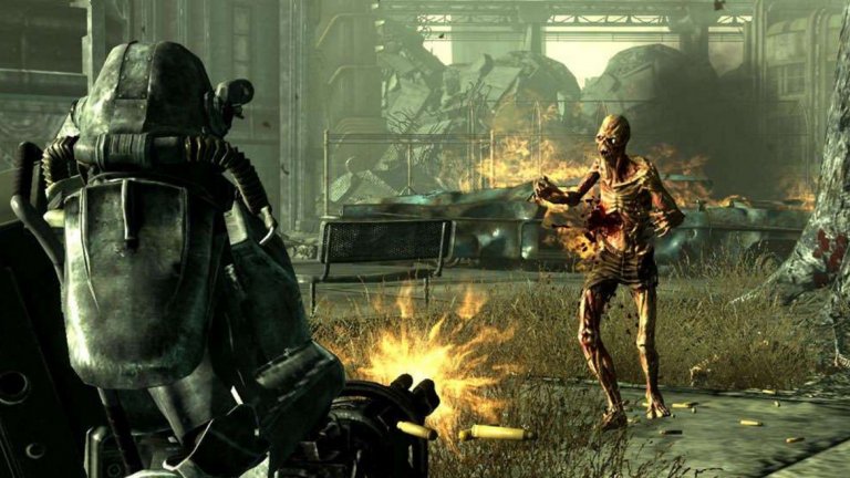 Fallout 3

Направо е доста шантаво, когато си помислите какъв край първоначално изба Bethesda за Fallout 3. Финалът беше меко казано нелогичен за поредица, която издига в култ решенията на играчите и нестандартното мислене. Следователно, беше напълно разбираемо, че феновете възроптаха срещу края на играта, а Bethesda реагира и пусна възможност за нов финален избор като платено допълнително съдържание. Все пак новият край реши проблема и даде възможност на историята да продължи, така че волята на феновете беше изпълнена.