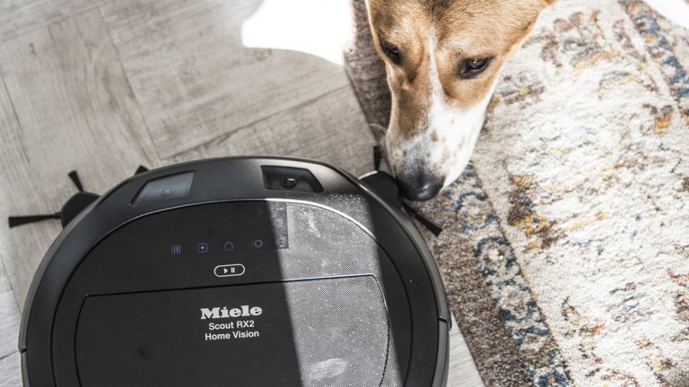 Един безценен асистент в домакинството