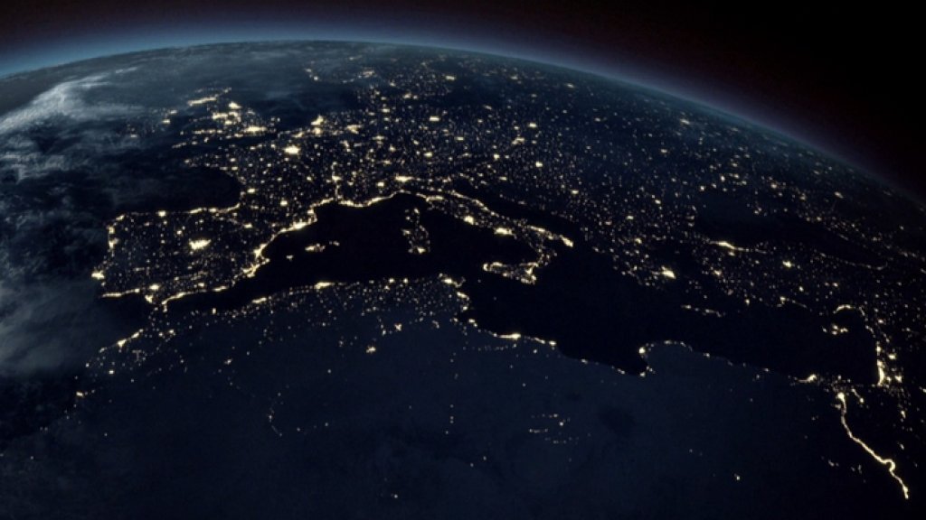 earth